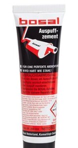 Герметики, система выпуска ОГ - BOSAL 258-503