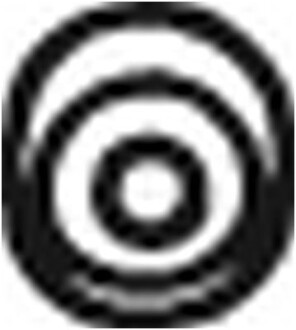 Фото 2 - Кріплення вихлопної системи BOSAL 258-783 (258783)