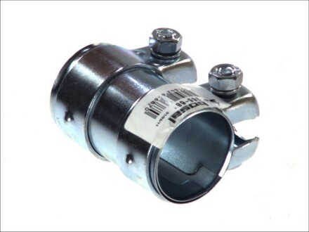 Фото 2 - Елемент выхлопной системы BOSAL 265-687 (265687)