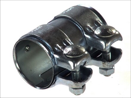 Фото 2 - Елемент вихлопної системи BOSAL 265-827 (265827)