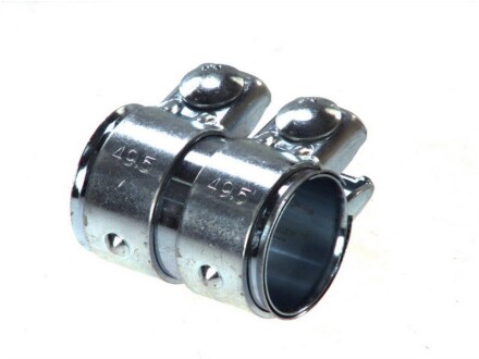 Фото 2 - Елемент выхлопной системы BOSAL 265-895 (265895)