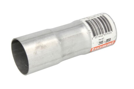 Соединительные элементы, система выпуска - BOSAL 265-950