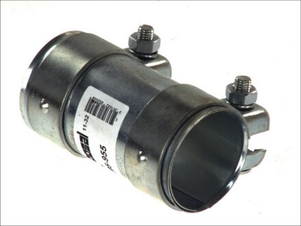 Фото 2 - Елемент вихлопної системи BOSAL 265-955 (265955)