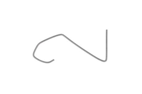 Крюки кріпильні універсальні - BOSAL 268043