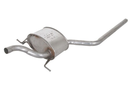 Глушник вихлопної системи задній MINI (R56), (R57) 1.4/1.4LPG/1.6 11.06-06.15 - BOSAL 280-253