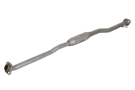 Глушник вихлопної системи середній SUBARU JUSTY III SUZUKI IGNIS I, IGNIS II, WAGON R, WAGON R+ 1.3/1.5 09.03- - BOSAL 283-553