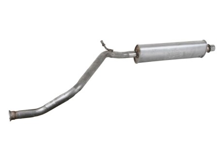 Фото 2 - Глушник середній BOSAL 283-969 (283969)