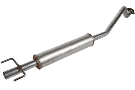 Фото 2 - Глушник середній BOSAL 284365