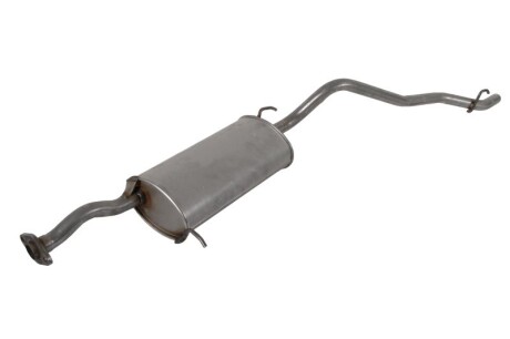 Глушник вихлопної системи задній DAIHATSU FEROZA 1.6 10.88-12.99 - BOSAL 285-003
