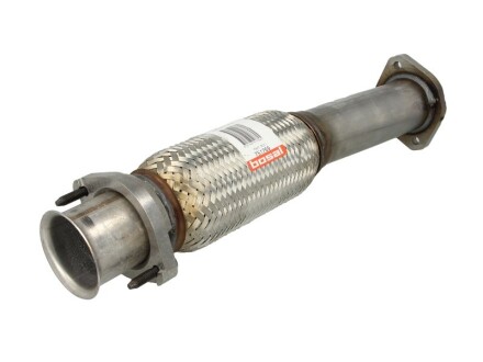 Труба выхлопного газа - BOSAL 751-769