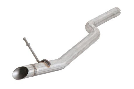 Rura wydechowa ty? SKODA OCTAVIA II 1.6D 06.09-04.13 - BOSAL 800-227