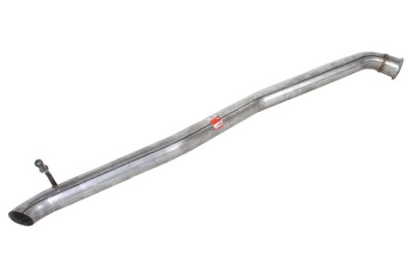 Вихлопна труба задн CITROEN JUMPY II FIAT SCUDO PEUGEOT EXPERT, EXPERT TEPEE 2.0D 01.07- - BOSAL 850-077