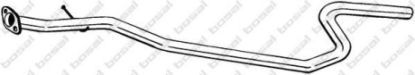Вихлопна труба середн FORD KA, STREET KA 1.6 02.01-11.08 - BOSAL 878-895