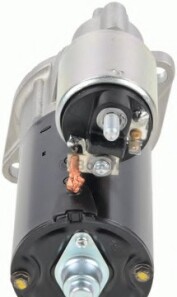 Фото 2 - Стартер BOSCH 0001107062