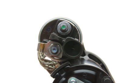 Фото 2 - Стартер BOSCH 0 001 108 405 (0001108405)