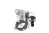 Стартер - ((02T911024, 02T911024X)) BOSCH 0001123018 (фото 3)