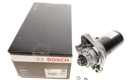 Стартер - BOSCH 0 001 125 607