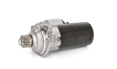 Стартер - (02Z911023R, 02Z911023RX) BOSCH 0001142003