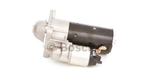 Фото 2 - Автомобильный стартер BOSCH 0001148003