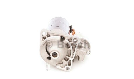 Фото 5 - Автомобильный стартер BOSCH 0001148003