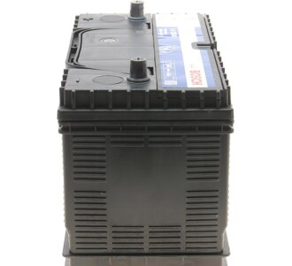 Фото 3 - Автомобильный аккумулятор BOSCH 0 092 L40 340 (0092L40340)