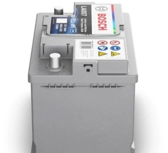 Фото 3 - Автозапчастина BOSCH 0 092 LA0 070 (0092LA0070)