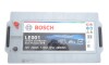 Акумуляторна батарея 230Ah/1200A (518x274x242/+L/B0) Dual Purpose EFB 0 092 LE0 010 - BOSCH 0092LE0010 (фото 2)