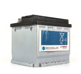 Фото 5 - Автомобільний акумулятор BOSCH 0 092 S30 030 (0092S30030)