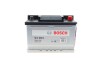 Акумулятор 12В/53Аг/500А/13,41кг - (ds7t10655da, dbc6427, ba6910655bb) BOSCH 0 092 S30 041 (фото 1)