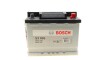 Акумулятор 12В/56Аг/480А/13,47кг - (zc9875534u, zc9865385, mk543250) BOSCH 0 092 S30 050 (фото 1)