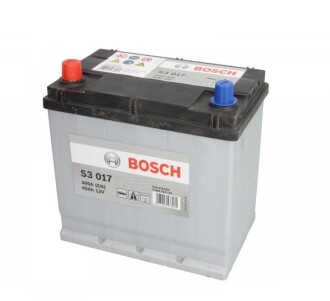 Фото 2 - Автомобільний акумулятор BOSCH 0 092 S30 170 (0092S30170)