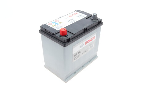Фото 5 - Автомобільний акумулятор BOSCH 0 092 S30 170 (0092S30170)