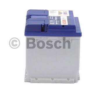 Фото 2 - Автомобільний акумулятор BOSCH 0 092 S40 001 (0092S40001)