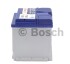 Акумуляторна батарея 44Ah/420A (175x175x190/+R/B13) - BOSCH 0 092 S40 001 (фото 4)