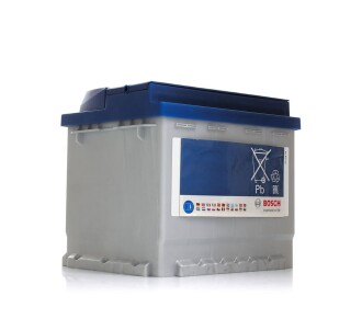 Фото 4 - Автомобільний акумулятор BOSCH 0 092 S40 020 (0092S40020)