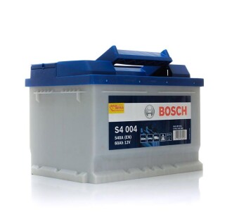 Фото 2 - Автомобільний акумулятор BOSCH 0 092 S40 040 (0092S40040)