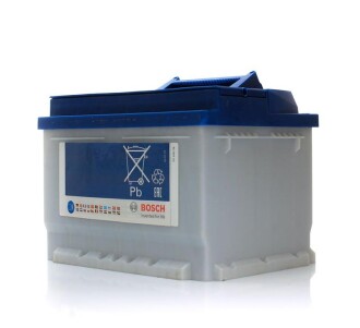 Фото 4 - Автомобільний акумулятор BOSCH 0 092 S40 040 (0092S40040)