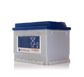 Фото 4 - Автомобільний акумулятор BOSCH 0 092 S40 050 (0092S40050)