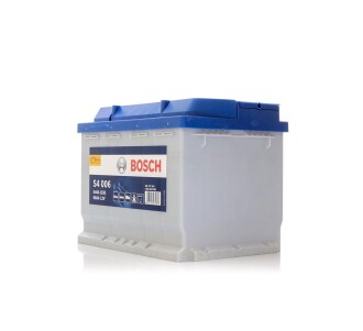 Фото 4 - Автомобільний акумулятор BOSCH 0 092 S40 060 (0092S40060)
