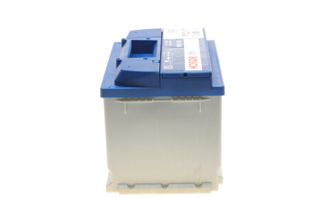 Фото 10 - Автомобільний акумулятор BOSCH 0 092 S40 060 (0092S40060)