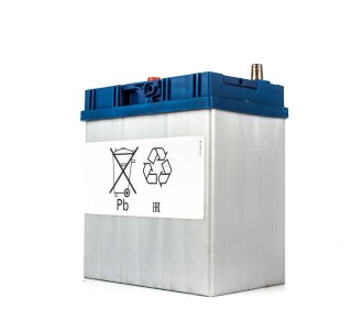 Фото 4 - Автомобильный аккумулятор BOSCH 0 092 S40 180 (0092S40180)