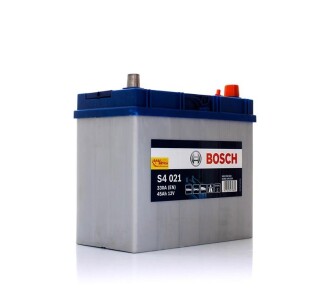 Фото 2 - Автомобільний акумулятор BOSCH 0 092 S40 210 (0092S40210)