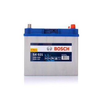 Фото 3 - Автомобільний акумулятор BOSCH 0 092 S40 210 (0092S40210)