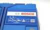 Аккумуляторная батарея 60Ah/540A (232x173x225/+L/B00) S4 Азия - BOSCH 0 092 S40 250 (фото 6)