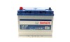 Акумулятор 12В/70Аг/630А/16,24кг - (z2157070, YU2J10655D4A, MB097835) BOSCH 0 092 S40 270 (фото 1)