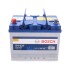 Акумуляторна батарея 70Ah/630A (260x173x225/+L/B01) - BOSCH 0 092 S40 270 (фото 5)