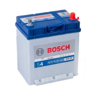 Фото 2 - Автомобільний акумулятор BOSCH 0 092 S40 300 (0092S40300)