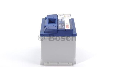 Фото 3 - Автомобільний акумулятор BOSCH 0092S4E080