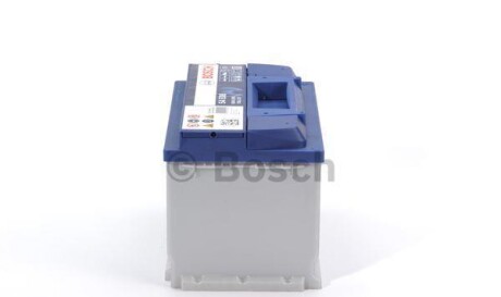 Фото 5 - Автомобільний акумулятор BOSCH 0092S4E080