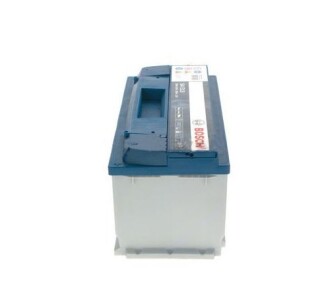 Фото 3 - Автомобільний акумулятор BOSCH 0 092 S4E 130 (0092S4E130)